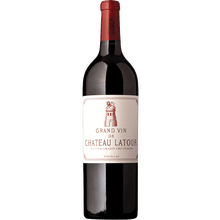 Chateau Latour Pauillac