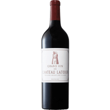 Chateau Latour Pauillac