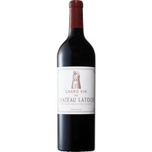 Chateau Latour Pauillac, 2014