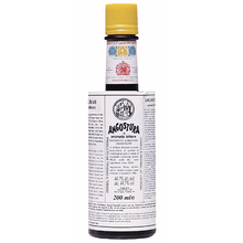 Angostura Bitters