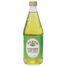 Rose's Lime Juice