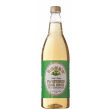 Rose's Lime Juice