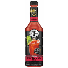 Mr & Mrs T Bloody Mary Mix