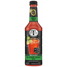 Mr & Mrs T Bloody Mary Bold & Spicy