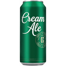 Genesee Cream Ale