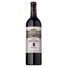 Chateau Leoville Barton St Julien