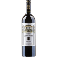 Chateau Leoville Barton St Julien