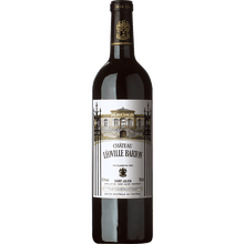 Chateau Leoville Barton St Julien