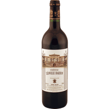 Chateau Leoville Barton St Julien