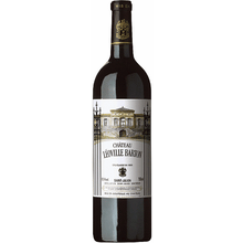 Chateau Leoville Barton St Julien