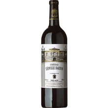 Chateau Leoville Barton St Julien, 2022