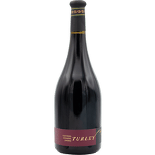 Turley Zinfandel Juvenile