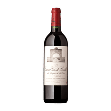 Chateau Leoville Las Cases St Julien, 2000