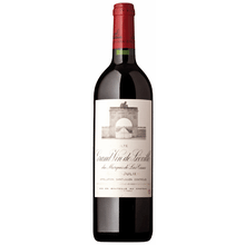 Chateau Leoville Las Cases St Julien, 2021