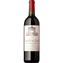 Chateau Leoville Las Cases St Julien, 2022