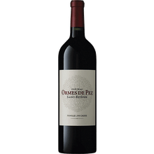 Chateau Ormes de Pez St Estephe, 2021