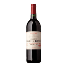 Chateau Lynch Bages Pauillac
