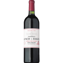 Chateau Lynch Bages Pauillac