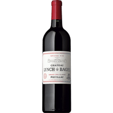 Chateau Lynch Bages Pauillac