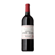 Chateau Lynch Bages Pauillac