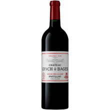 Chateau Lynch Bages Pauillac