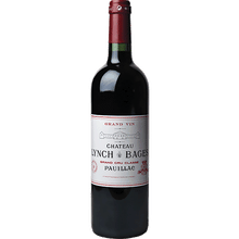 Chateau Lynch Bages Pauillac