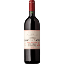 Chateau Lynch Bages Red Wine | Total Wine & More
