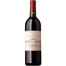 CHATEAU LYNCH BAGES 2010 赤ワイン 750ml Château Lynch-Bages - Grand Cru Classé Pauillac 2010