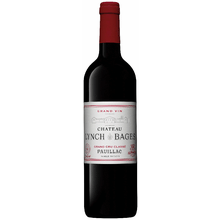 Chateau Lynch Bages Pauillac