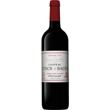 Chateau Lynch Bages Pauillac