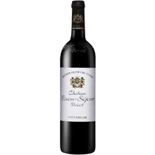 Chateau Beau-Sejour Becot St Emilion