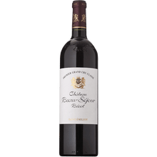 Chateau Beau-Sejour Becot St Emilion