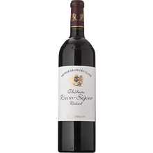 Chateau Beau-Sejour Becot St Emilion