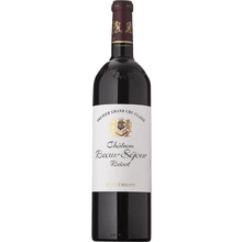 Chateau Beau-Sejour Becot St Emilion