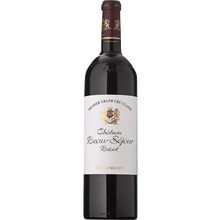 Chateau Beau-Sejour Becot St Emilion