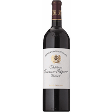 Chateau Beau-Sejour Becot St Emilion