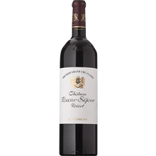 Chateau Beau-Sejour Becot St Emilion