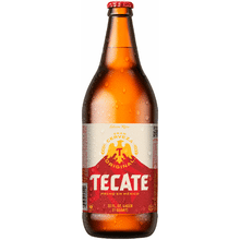 Tecate Mexican Lager Beer