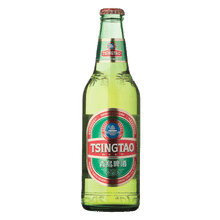 Tsingtao