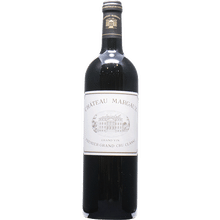 Chateau Margaux Margaux