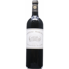 Chateau Margaux Margaux, 2020