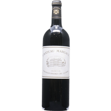 Chateau Margaux Margaux