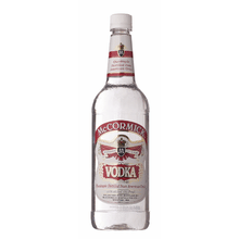 McCormick Vodka