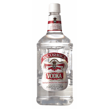McCormick Vodka