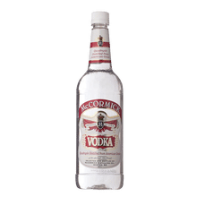 McCormick Vodka