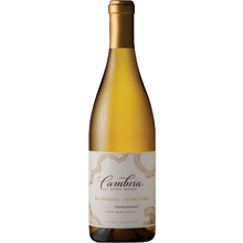Cambria Chardonnay Katherine's Vineyard