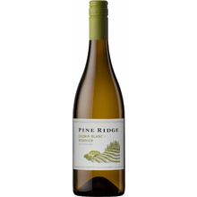 Pine Ridge Chenin Blanc-Viognier