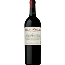 Domaine De Chevalier Pessac Leognan