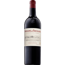 2013 Domaine de Chevalier - CellarTracker