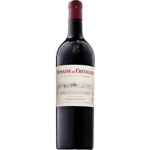 Domaine De Chevalier Pessac Leognan